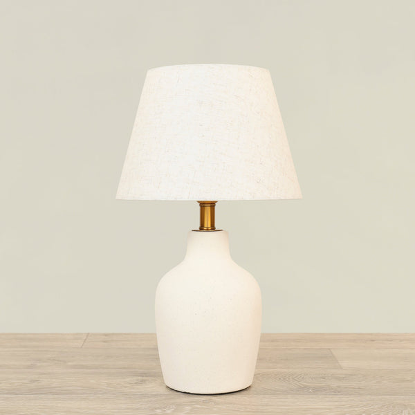 Ceramic Table Lamp