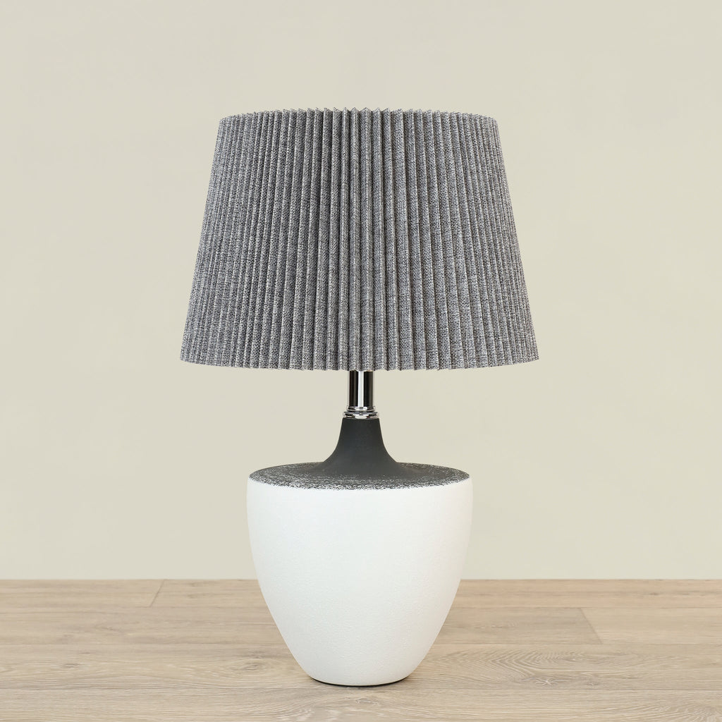 Ceramic Table Lamp