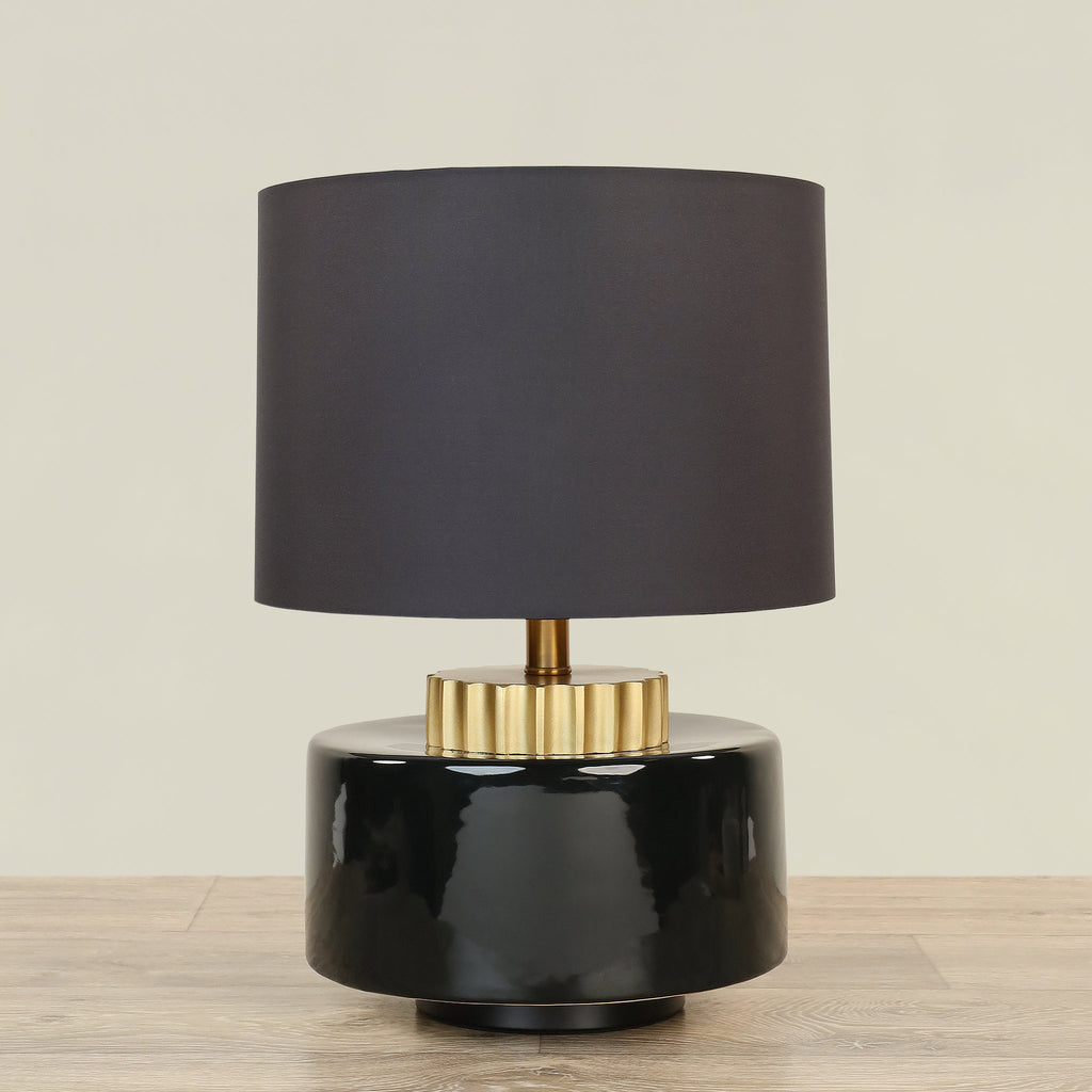 Ceramic Table Lamp