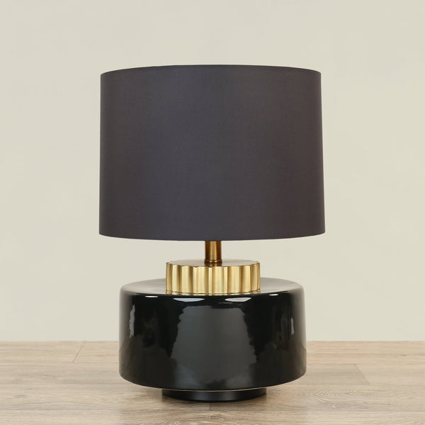 Ceramic Table Lamp