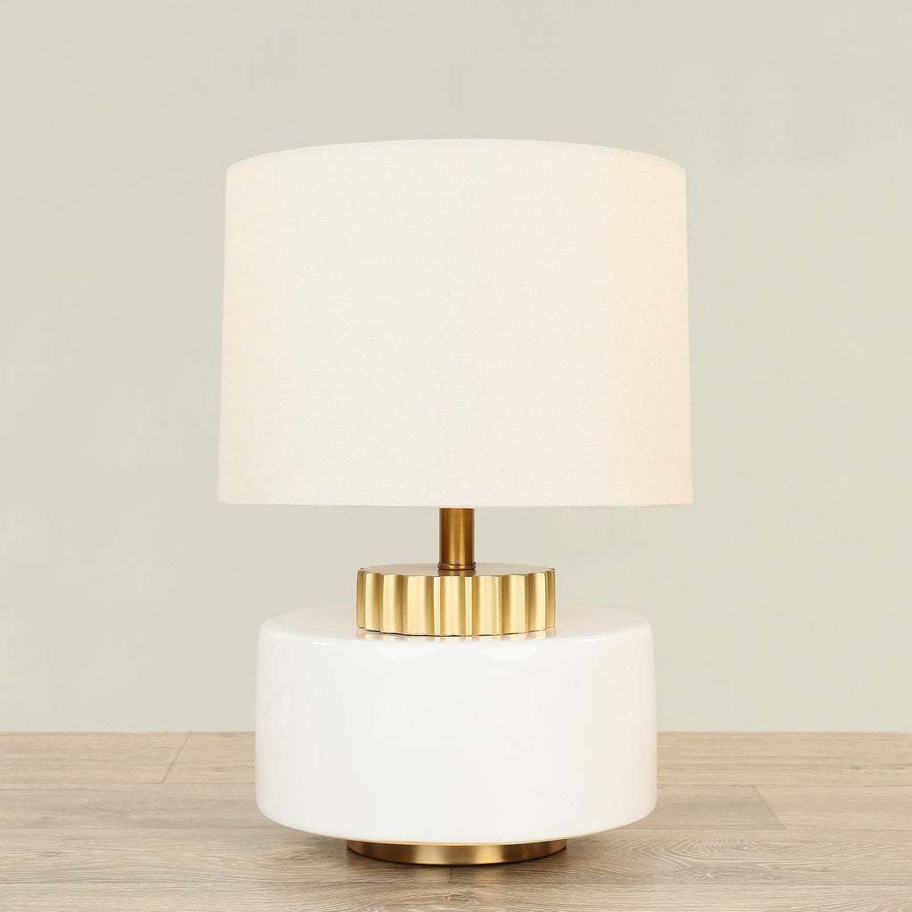 Ceramic Table Lamp