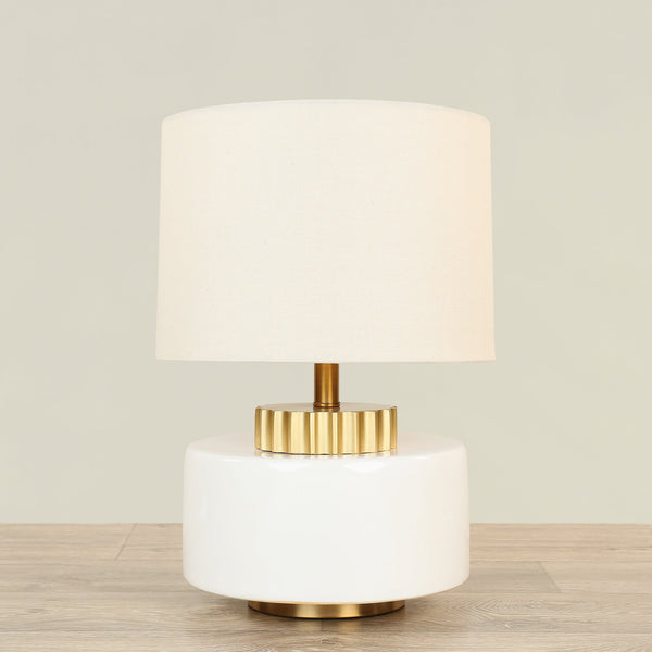 Ceramic Table Lamp