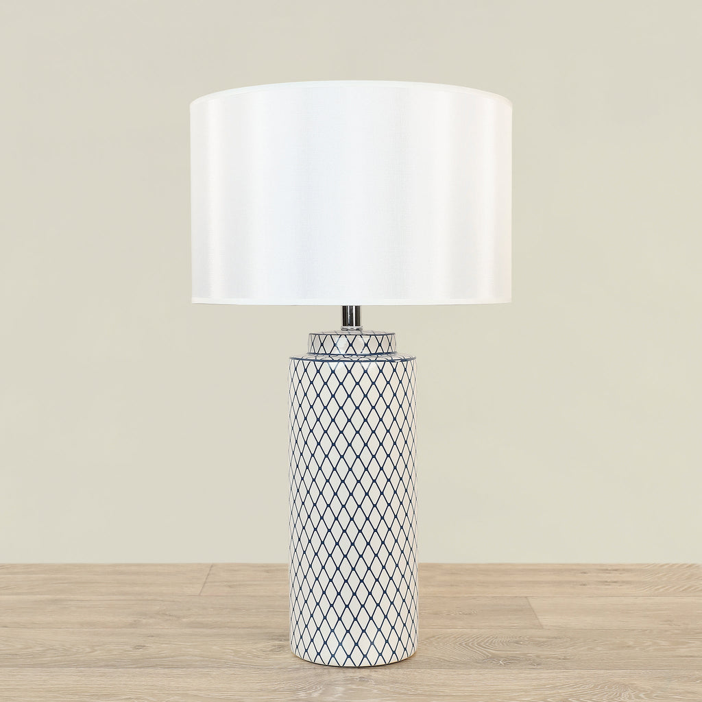 Ceramic Table Lamp