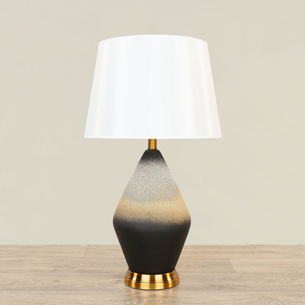 Ceramic Table Lamp