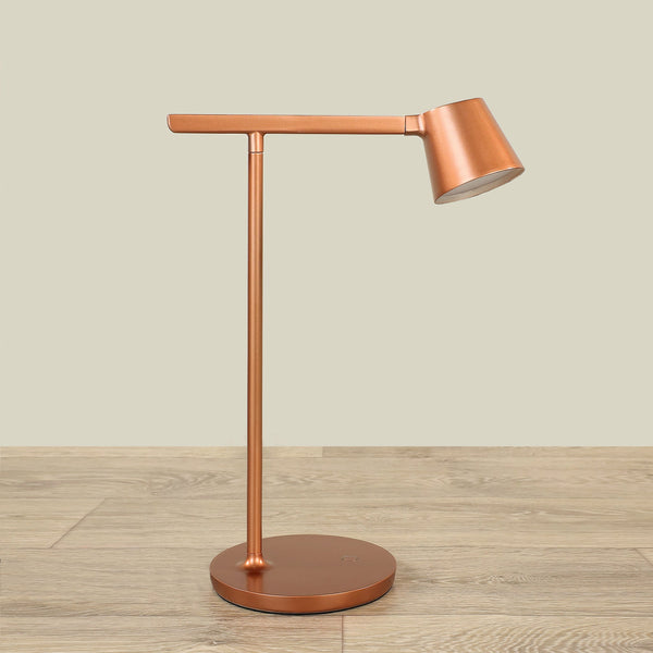 Lamps-Table lamp-Bloomr