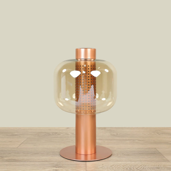 Lamps-Table lamp-Bloomr