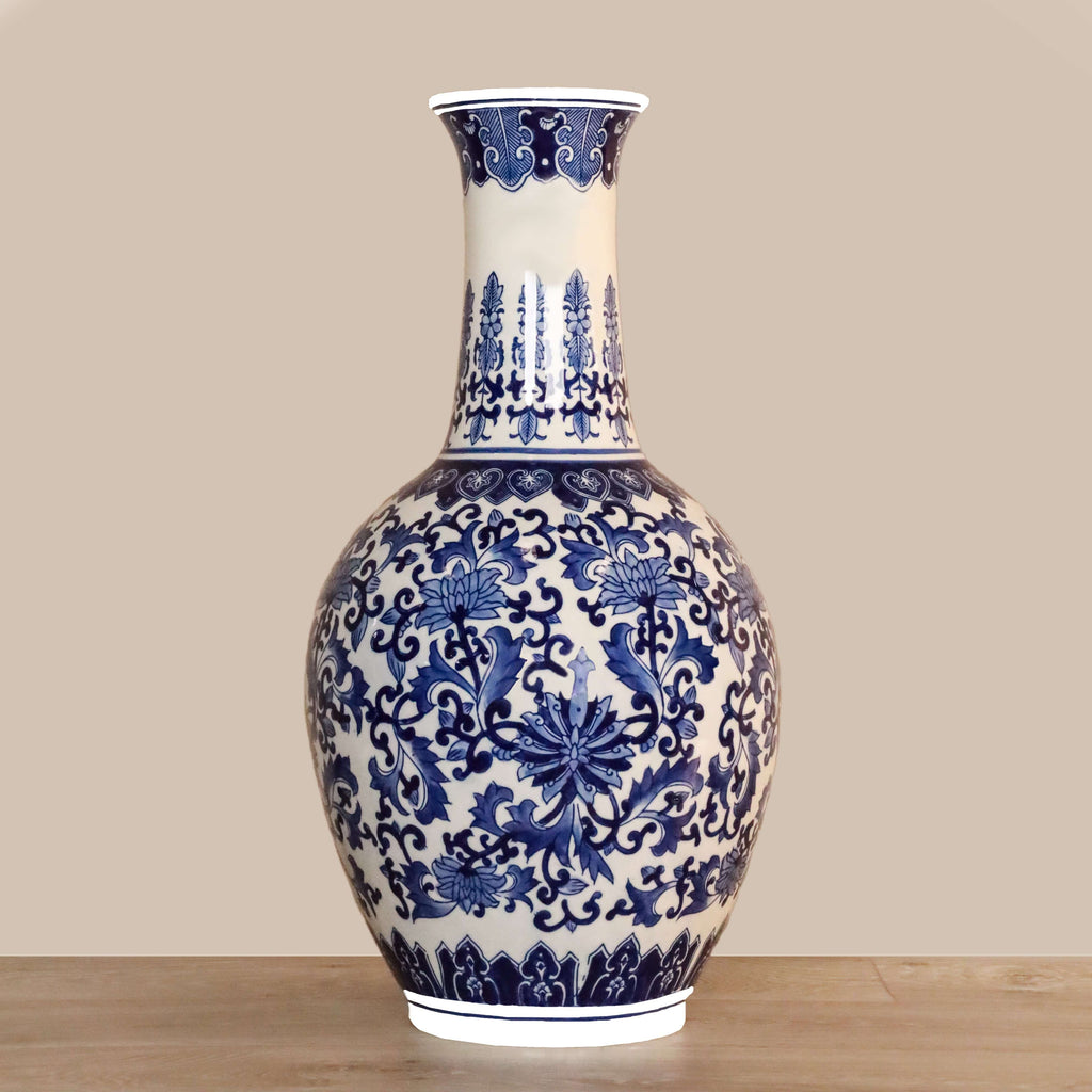 Ceramic Vase - Bloomr