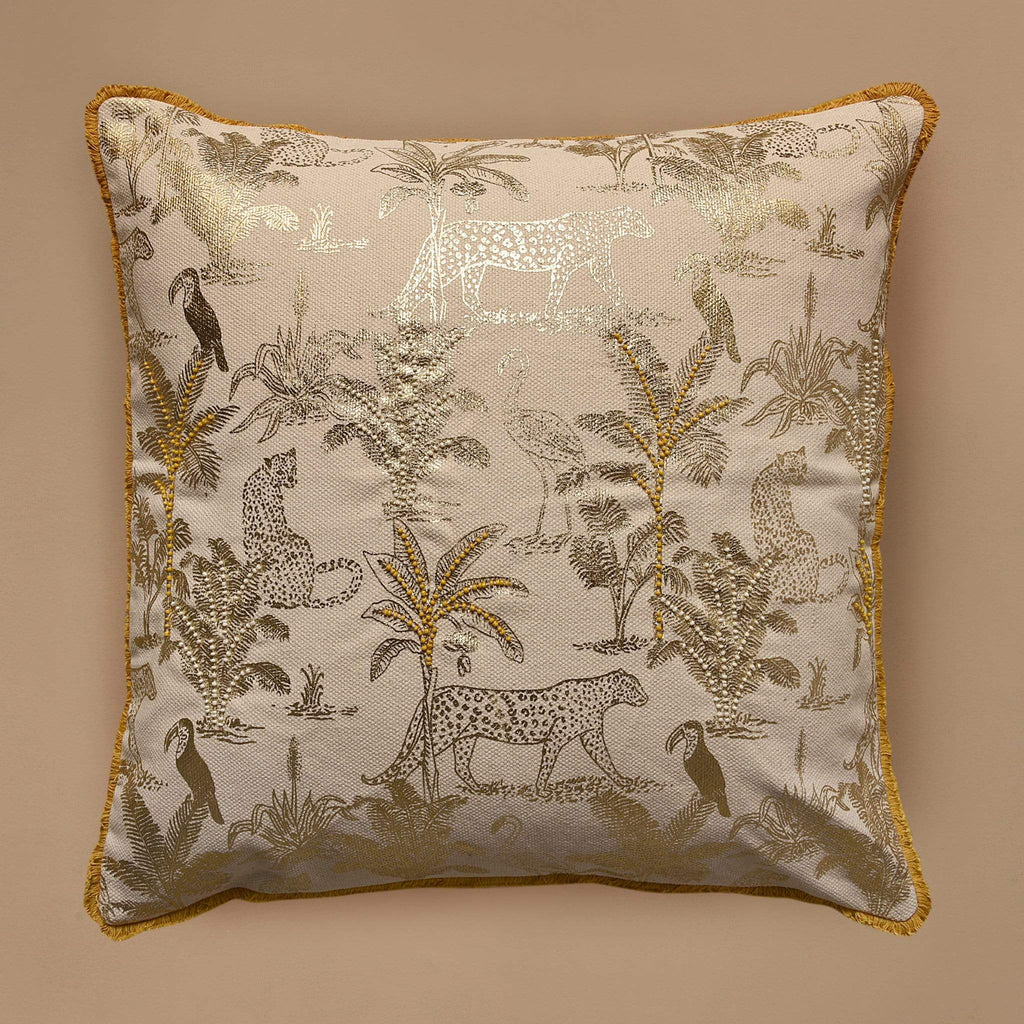 Cushion Cover - Bloomr