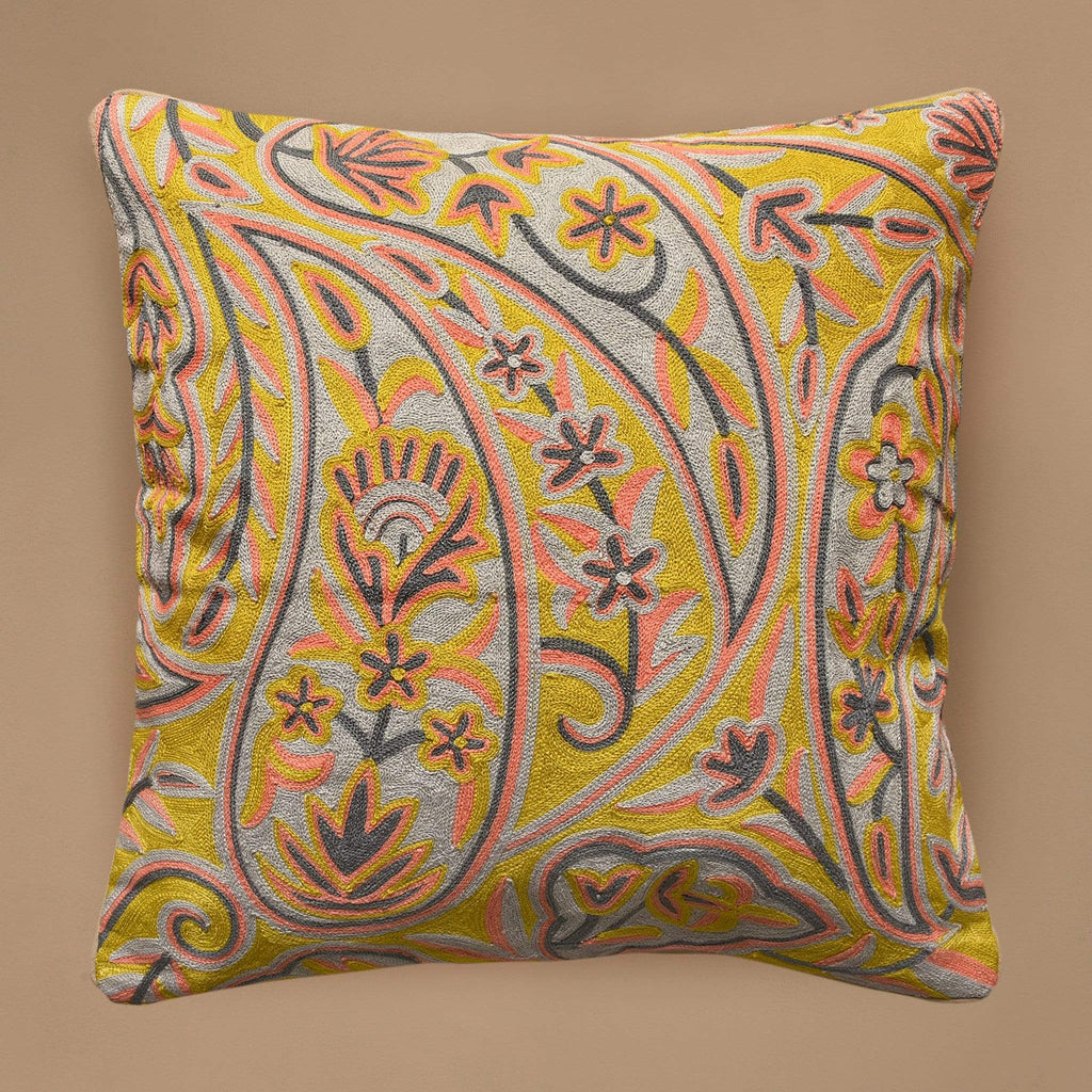 Cushion Cover - Bloomr