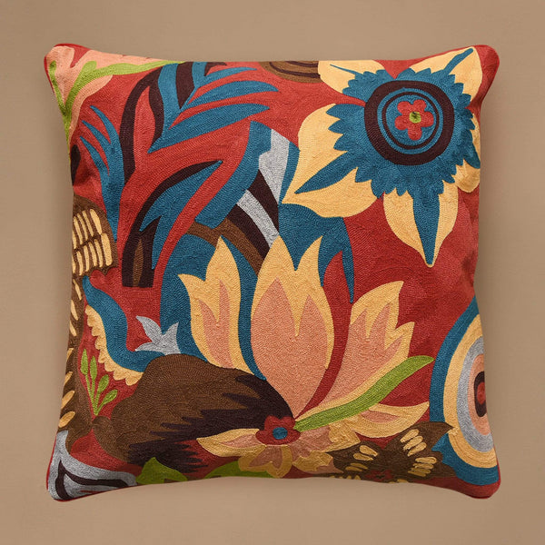 Cushion Cover - Bloomr