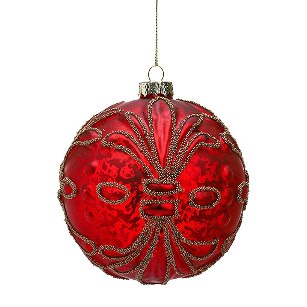 Charismas Ornament - Bloomr