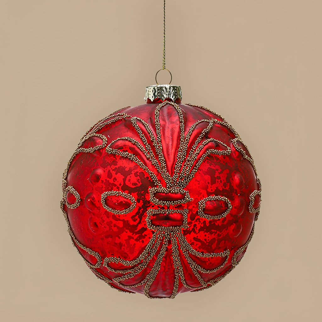 Charismas Ornament - Bloomr