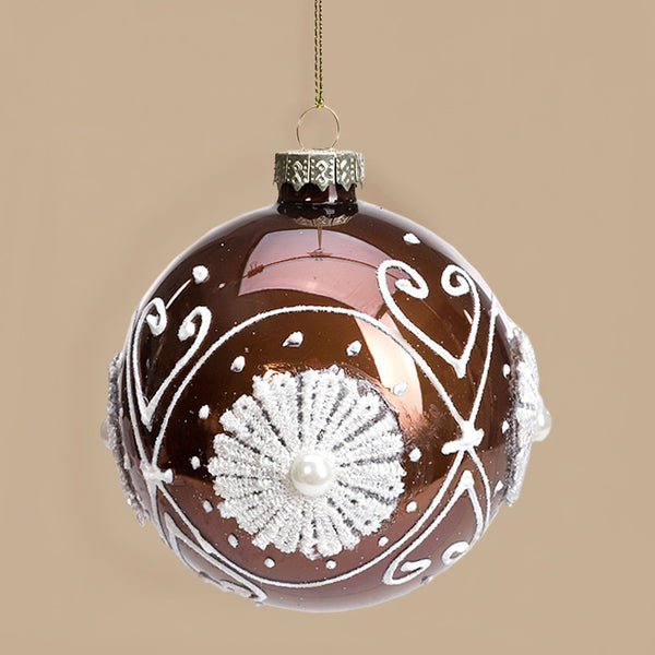 Christmas Bauble <br> Set of 12 - Bloomr