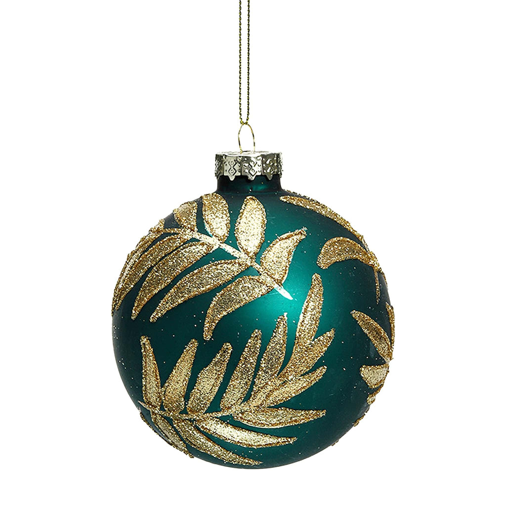 Christmas Bauble <br> Set of 6 - Bloomr