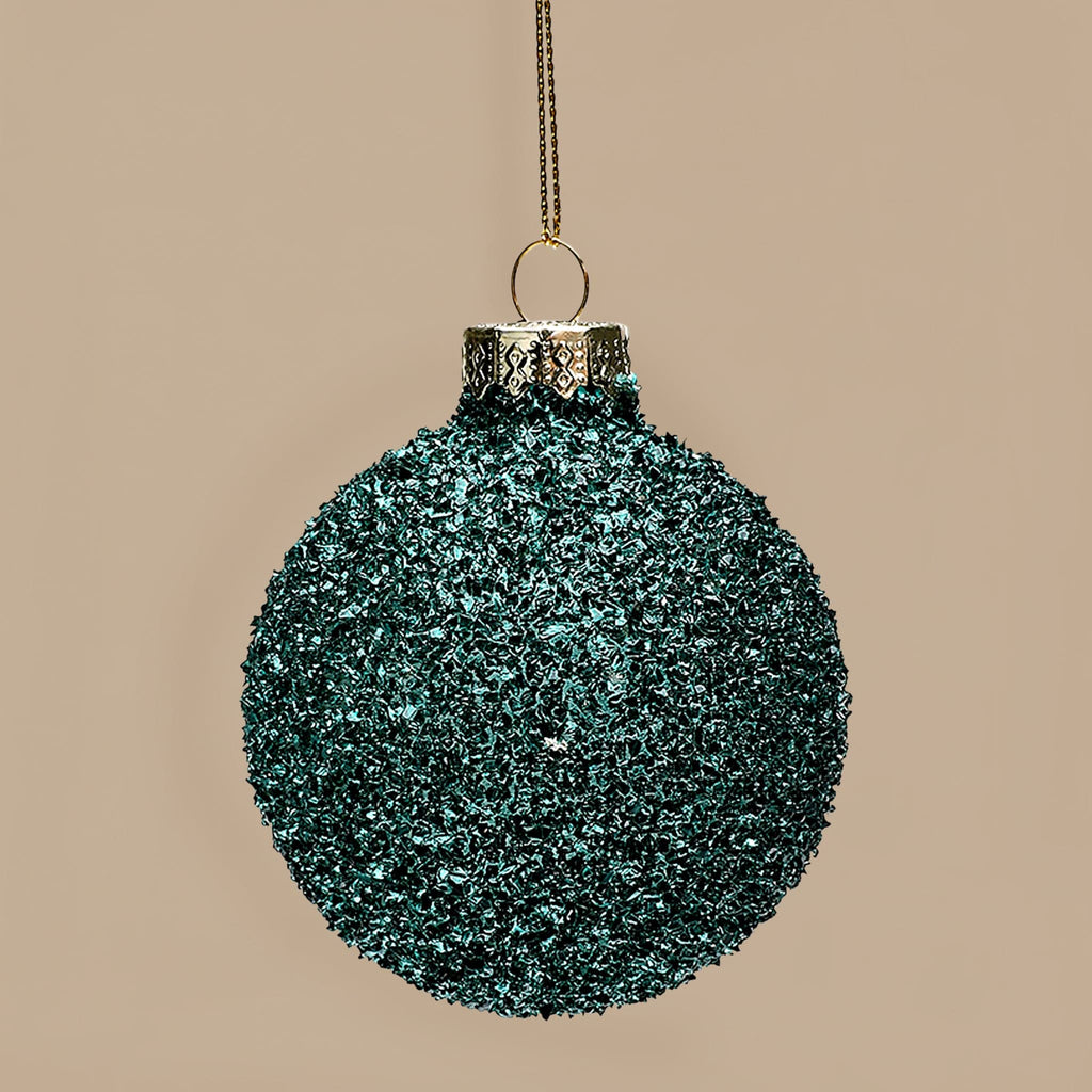 Christmas Bauble <br> Set of 6 - Bloomr