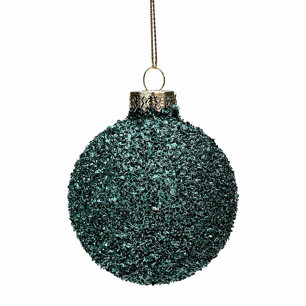 Christmas Bauble <br> Set of 6 - Bloomr