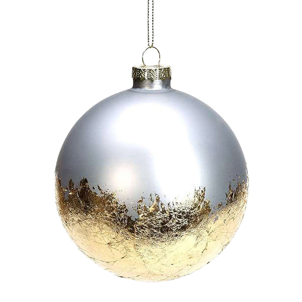 Christmas Bauble <br> Set of 6 - Bloomr