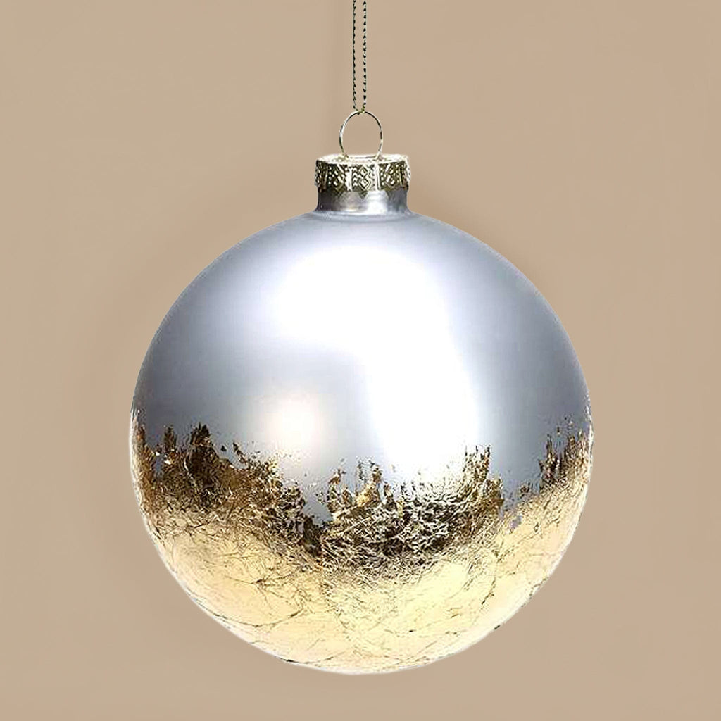 Christmas Bauble <br> Set of 6 - Bloomr