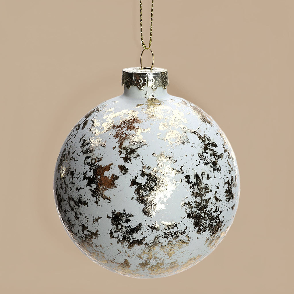 Christmas Bauble <br> Set of 6 - Bloomr