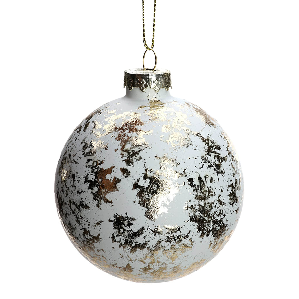 Christmas Bauble <br> Set of 6 - Bloomr