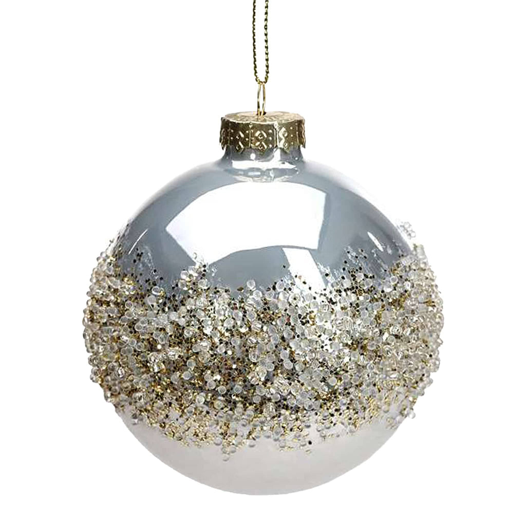 Christmas Bauble <br> Set of 6 - Bloomr