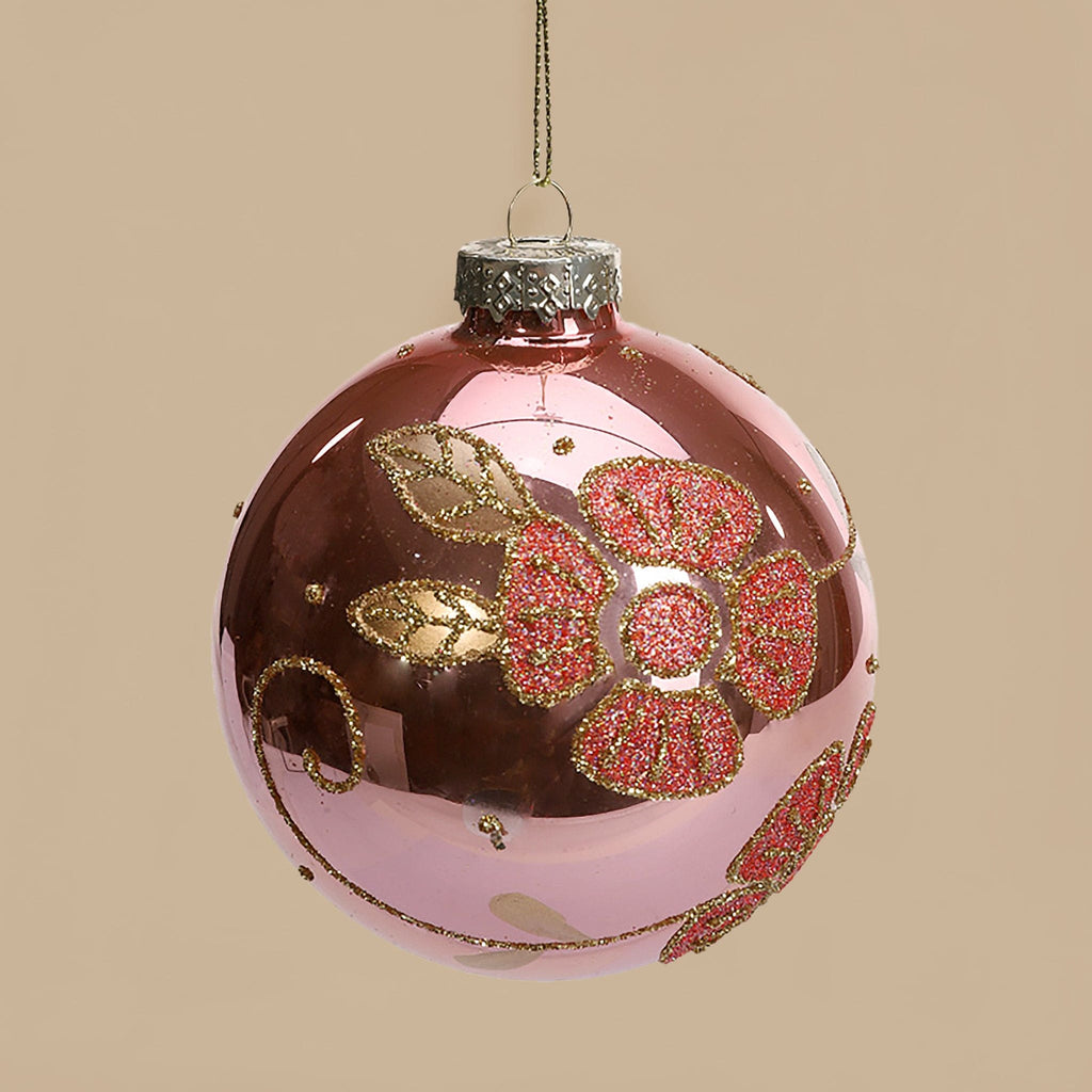 Christmas Bauble <br> Set of 6 - Bloomr