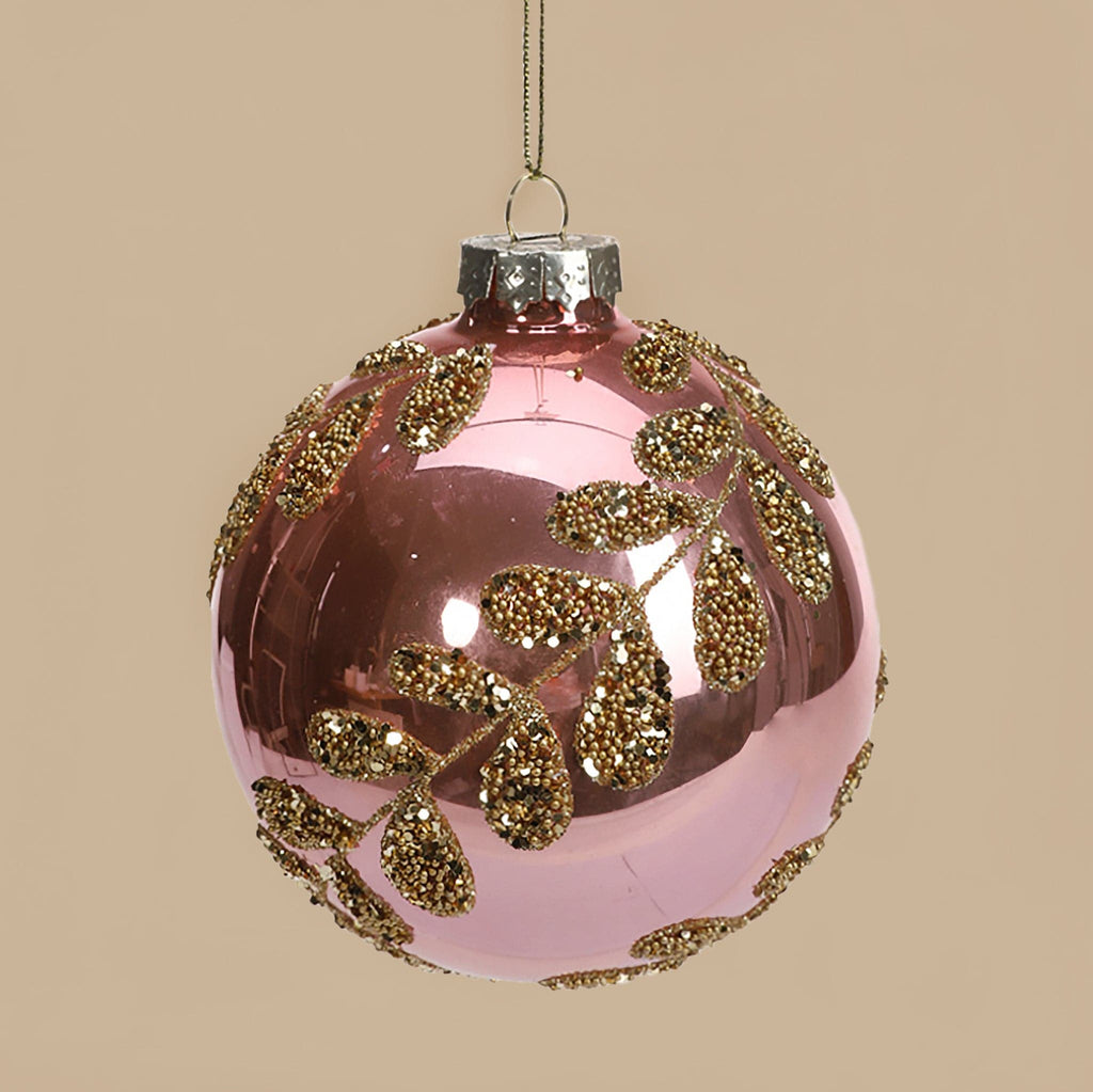 Christmas Bauble <br> Set of 6 - Bloomr