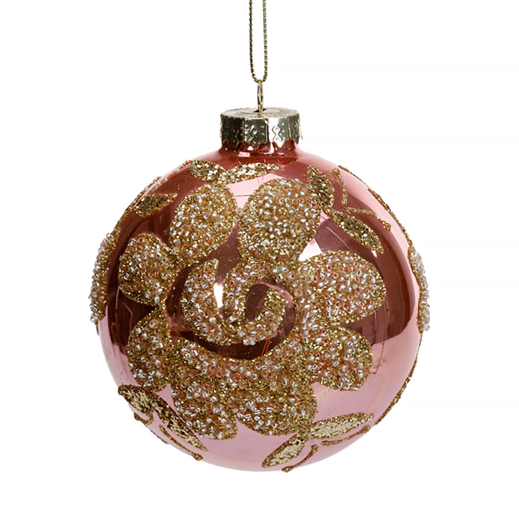 Christmas Bauble <br> Set of 6 - Bloomr