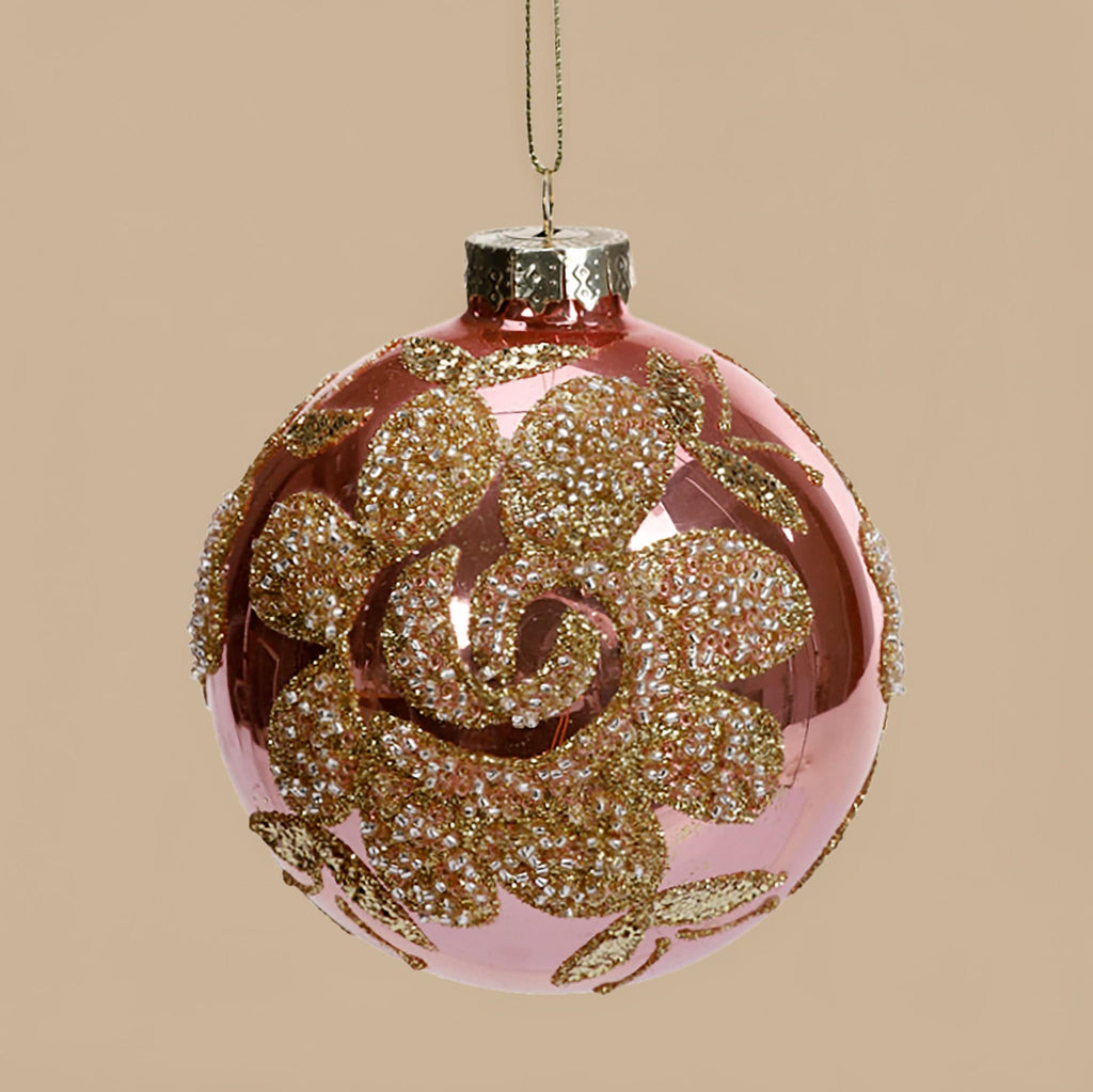 Christmas Bauble <br> Set of 6 - Bloomr