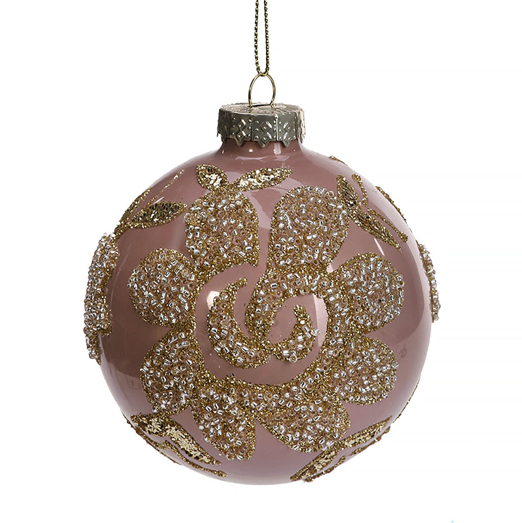 Christmas Bauble <br> Set of 6 - Bloomr