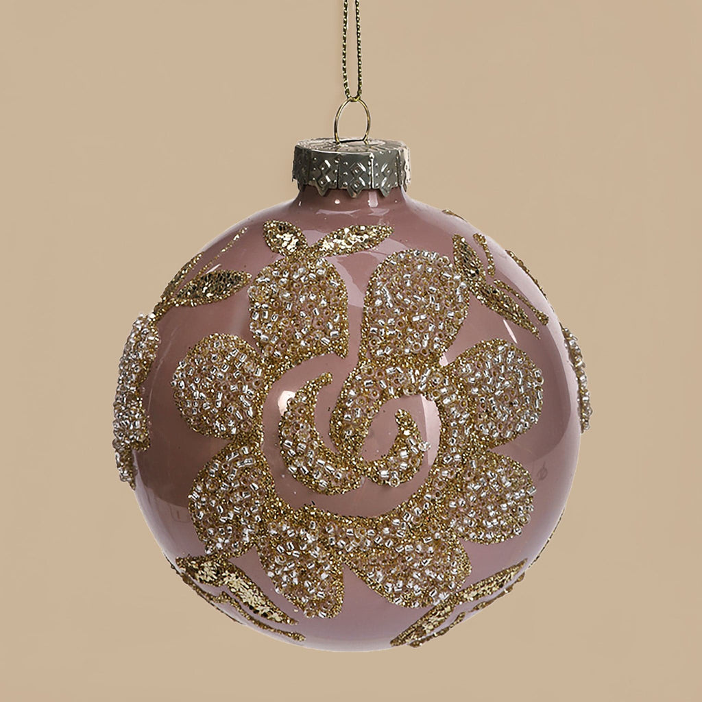 Christmas Bauble <br> Set of 6 - Bloomr