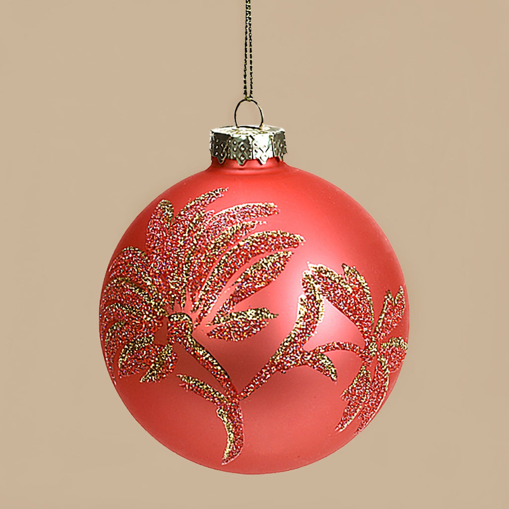 Christmas Bauble <br> Set of 6 - Bloomr