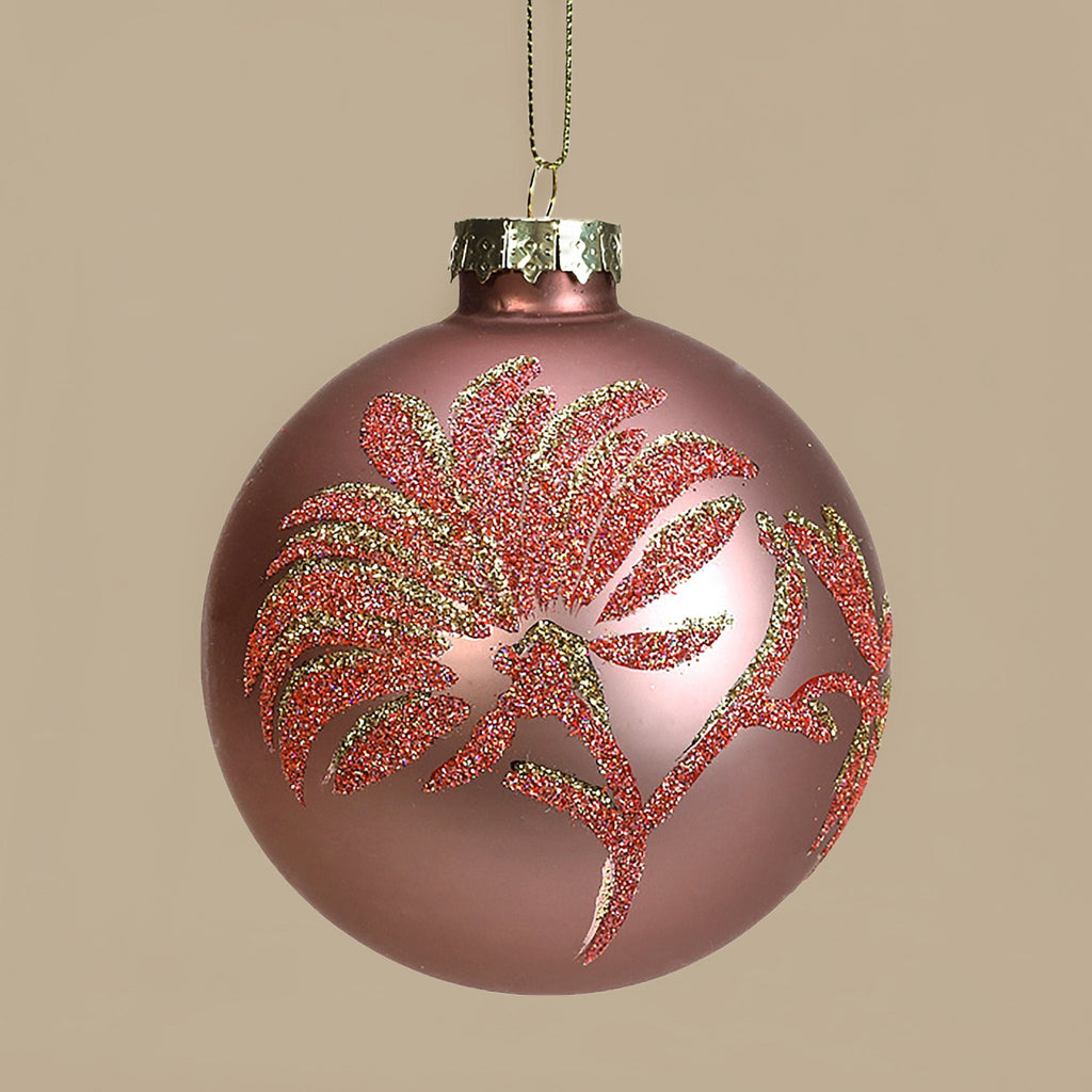 Christmas Bauble <br> Set of 6 - Bloomr