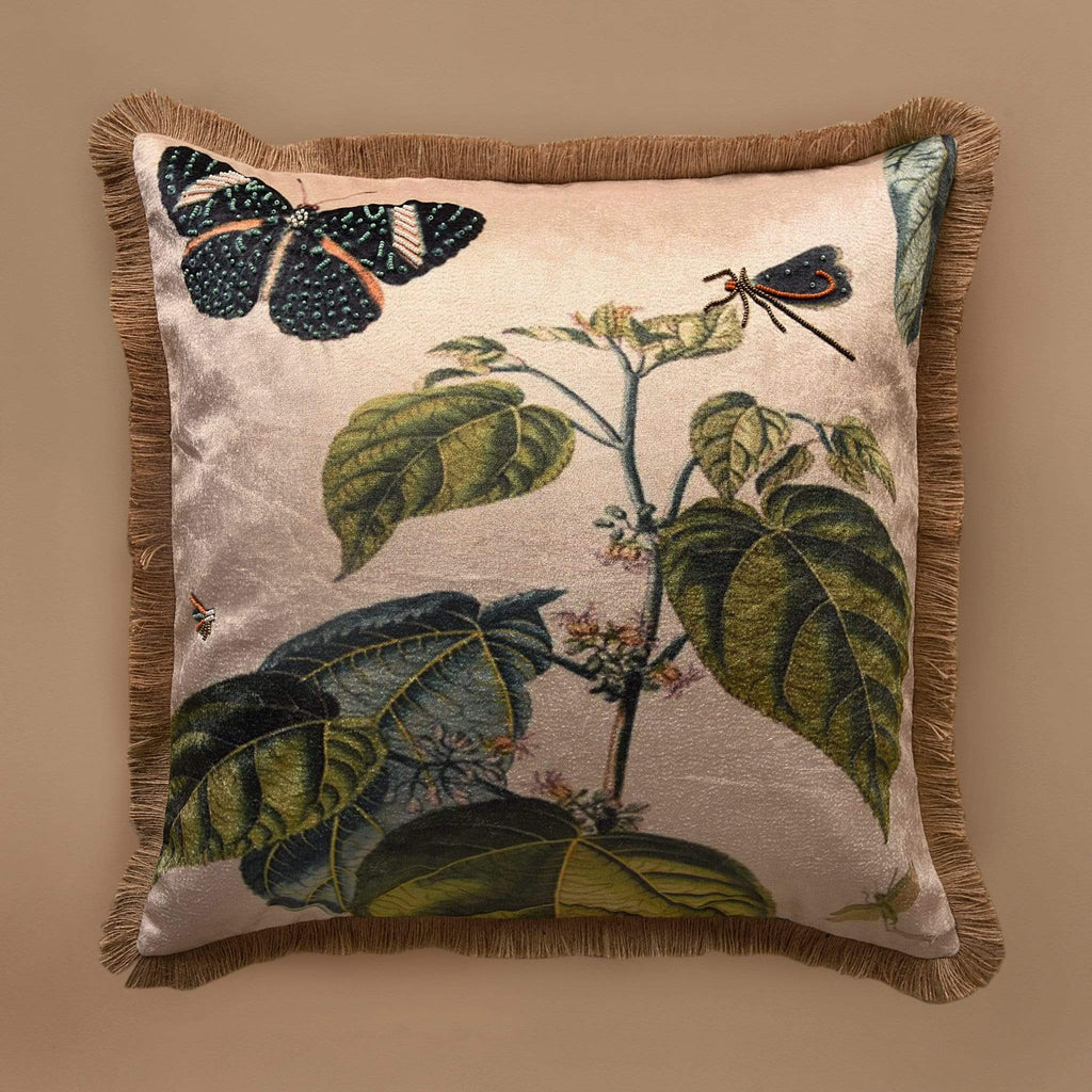 Cushion Cover - Bloomr