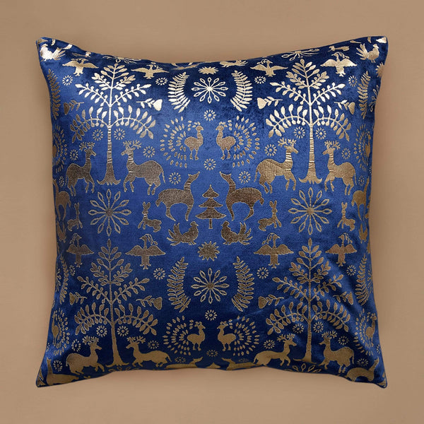 Cushion Cover - Bloomr