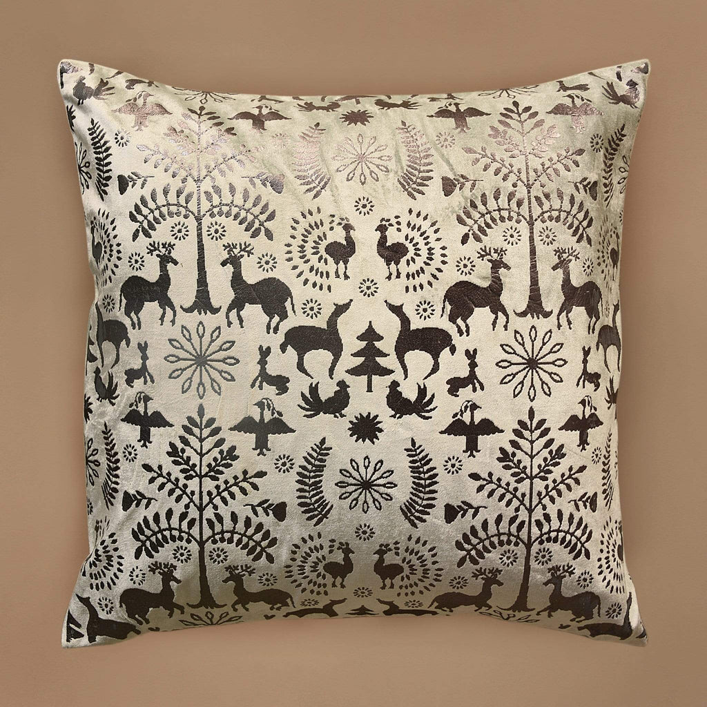 Cushion Cover - Bloomr