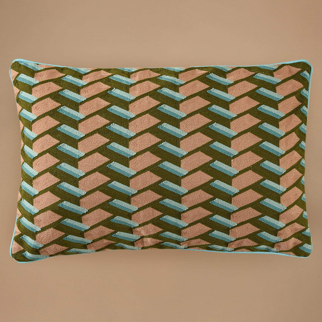 Cushion Cover - Bloomr