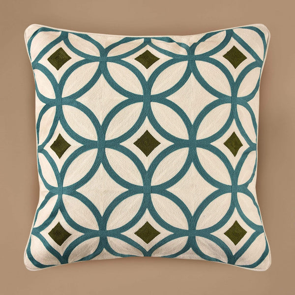 Cushion Cover - Bloomr