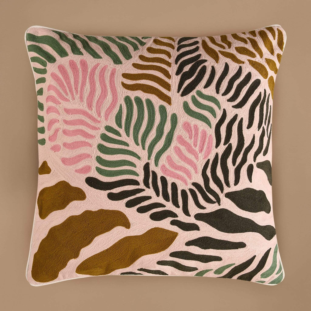 Cushion Cover - Bloomr