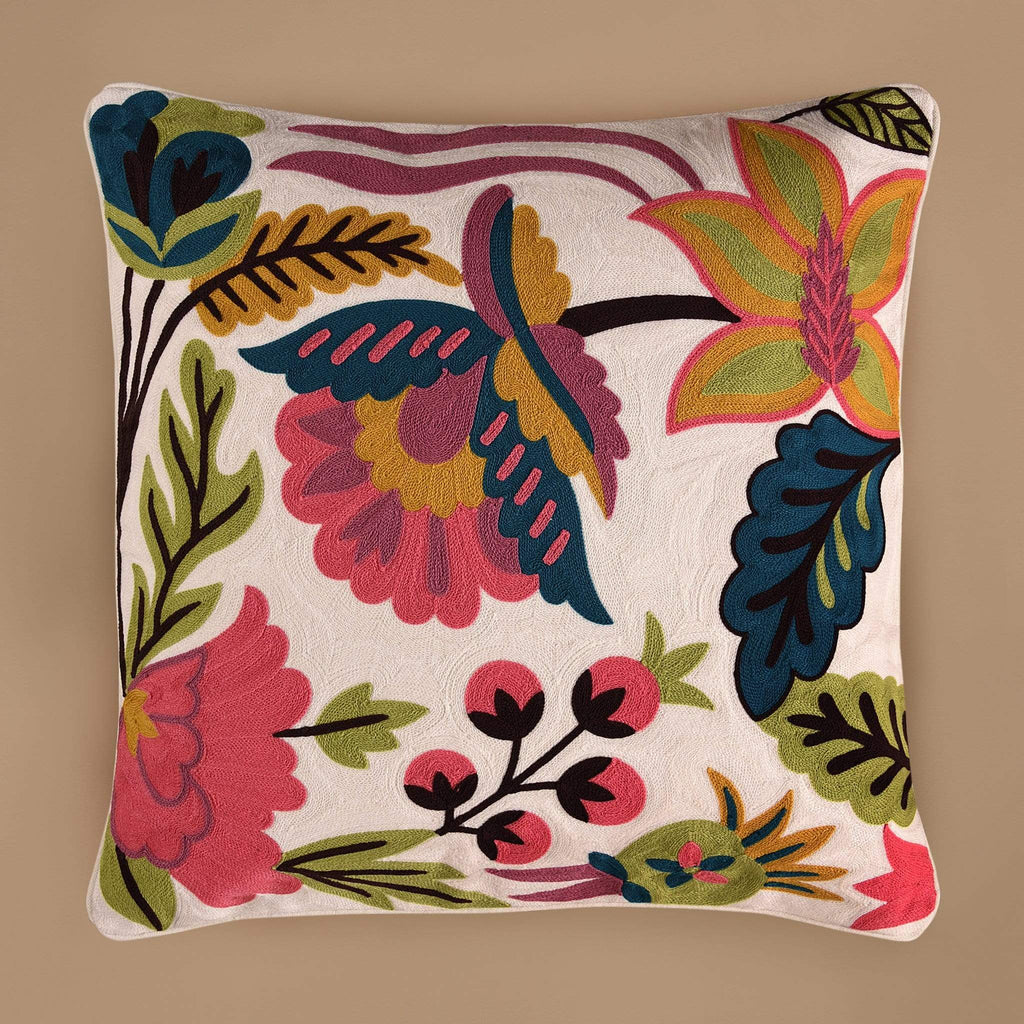 Cushion Cover - Bloomr