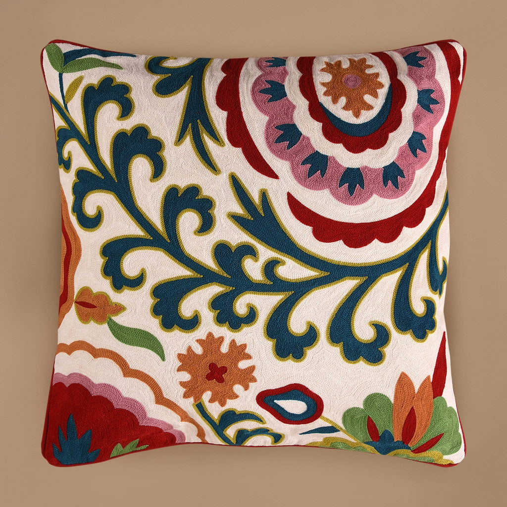 Cushion Cover - Bloomr