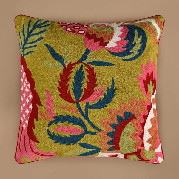 Cushion Cover - Bloomr