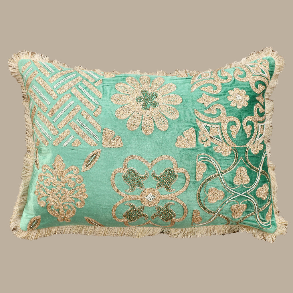 Cushion Cover - Bloomr