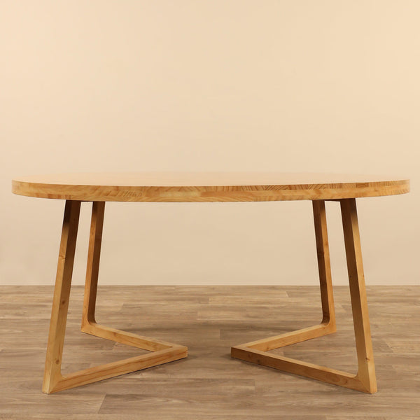 Gunnar Dining Table 160cm