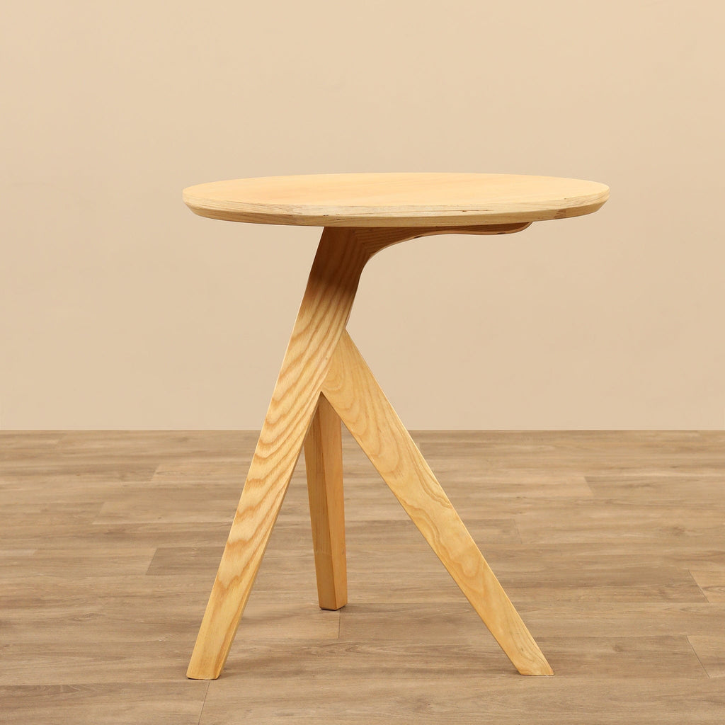 Furniture-Jory <br> Side Table (Discontinued)-Bloomr