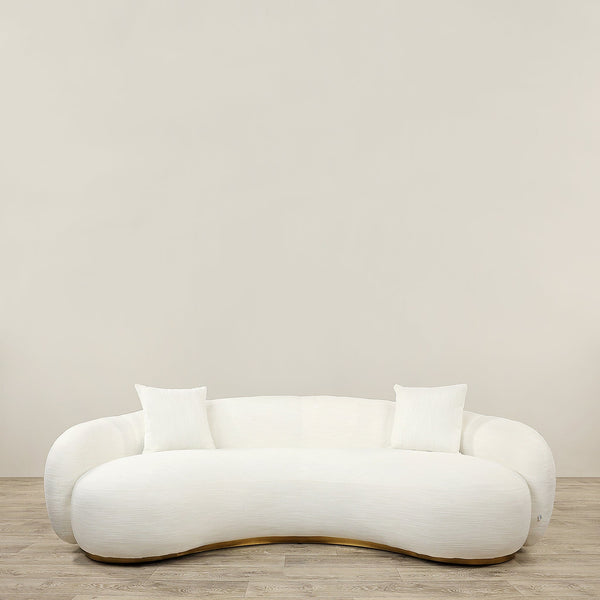 Mauri <br> Sofa - Bloomr