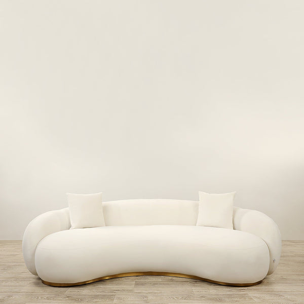 Mauri <br> Sofa - Bloomr