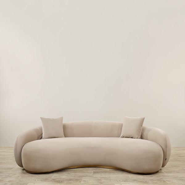 Mauri <br> Sofa - Bloomr