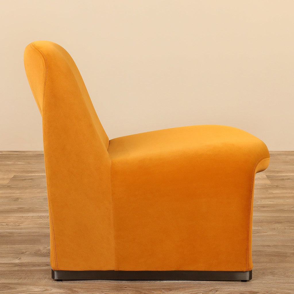 Nia<br>  Armchair Lounge Chair - Bloomr