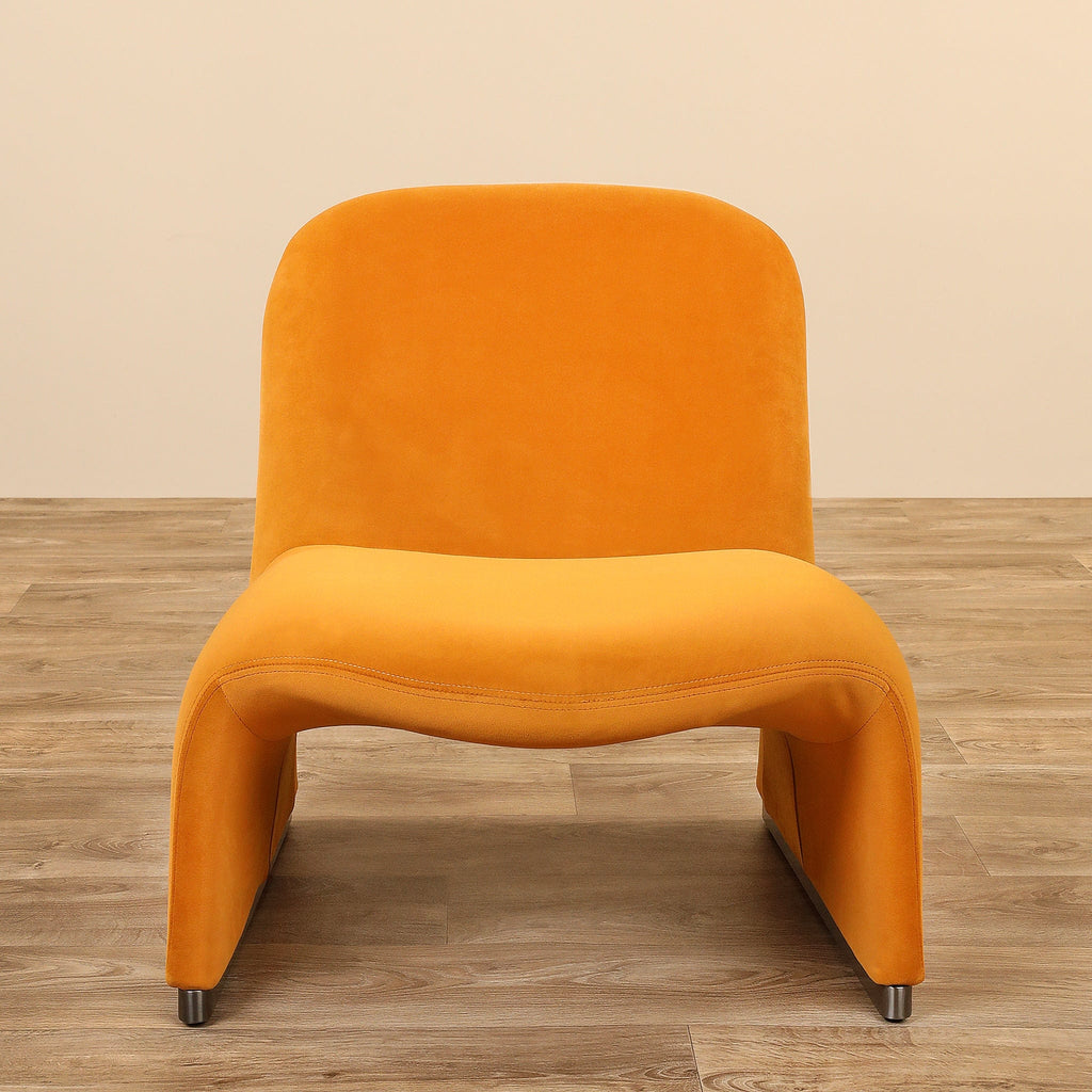 Nia<br>  Armchair Lounge Chair - Bloomr